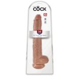 dildo-con-testiculos-king-cock-14-pulgadas-dildo-largo