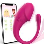 huevo-vibrador-con-app-juguetes-clítoris-estimulador-profundo-portátil