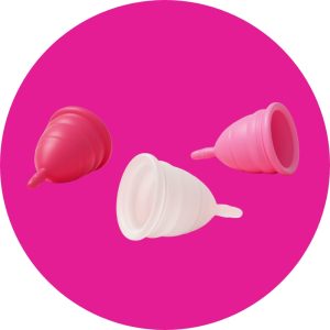Copas Menstruales