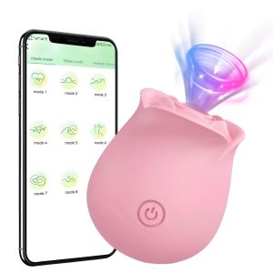rosa-connect-succionador-clitorial-app